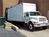 CDM Truck